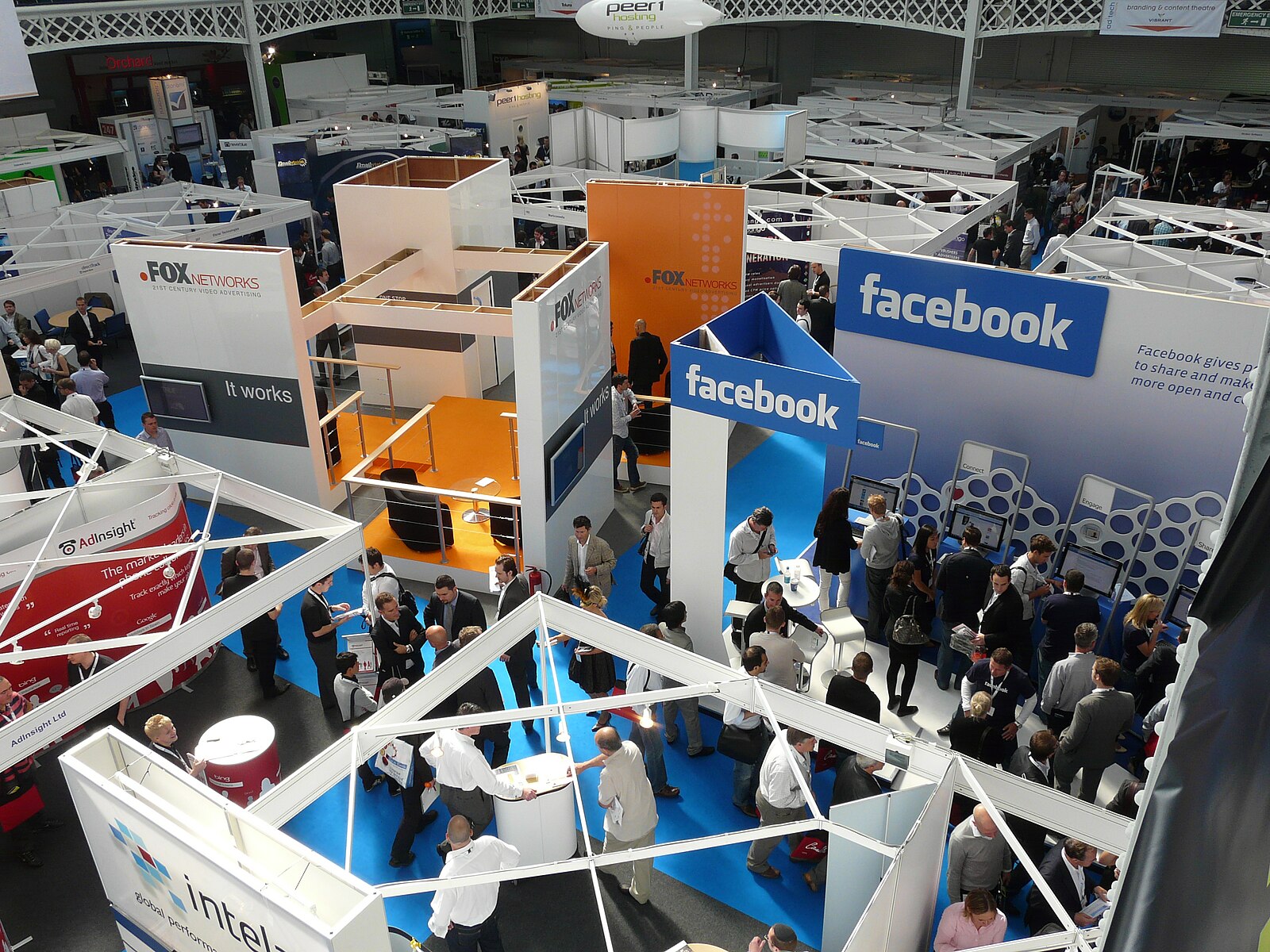 Notes from: Destructive Ad Tech and Practical Solutions